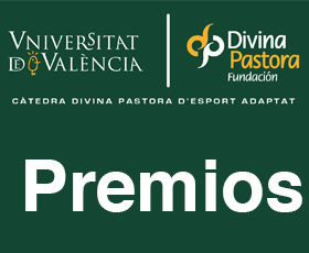 I Edición de los Premios Cátedra Divina Pastora