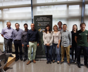 La Cátedra reúne a las universidades de la Comunidad Valenciana