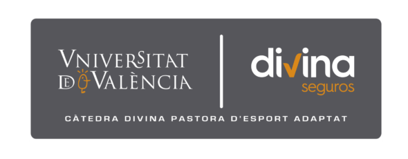 Cátedra Divina Pastora de Deporte Adaptado de la Universitat de València