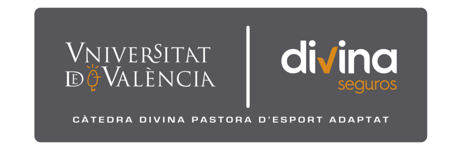 Cátedra Divina Pastora de Deporte Adaptado de la Universitat de València