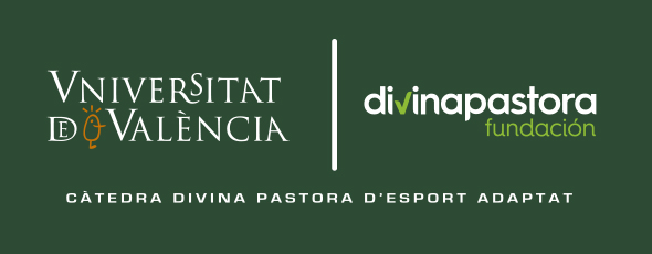 Entrega Premios Cátedra Divina Pastora de Deporte Adaptado
