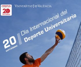 El deporte inclusivo, presente el Día Internacional Deporte Universitario