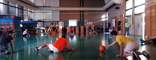 Estudio: Motivos de práctica y abandono físico-deportivo en alumnado universitario con discapacidad