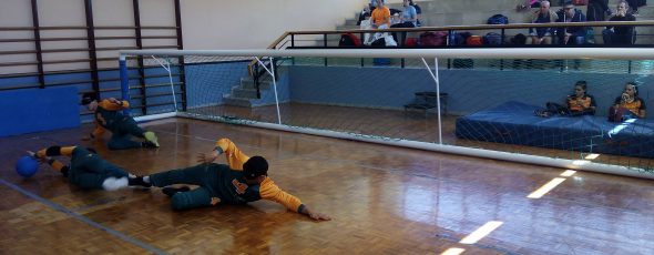 II Coloquio: "Vocación inclusiva: actividad física y deporte en la UV"